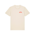 T-shirt beige “Colette At The Best Time”