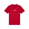 T-shirt rouge “Colette Around the Corner”